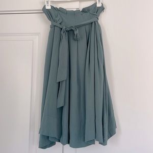 JessaKae Midi Skirt